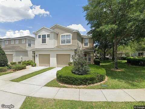 Clubside Pointe, ORLANDO, FL 32810