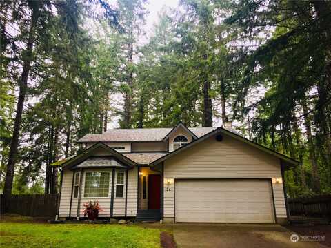 Shadowood, SHELTON, WA 98584