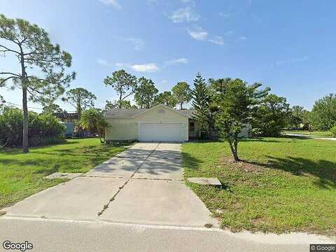 Sandrala, PUNTA GORDA, FL 33955