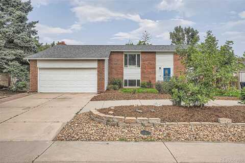 Granby, AURORA, CO 80014