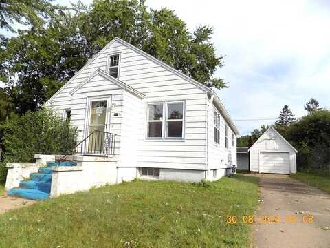 Gilbert, EAU CLAIRE, WI 54703