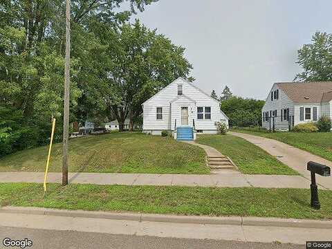 Gilbert, EAU CLAIRE, WI 54703