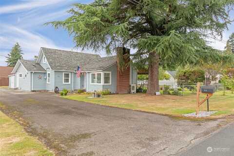 34Th, LONGVIEW, WA 98632