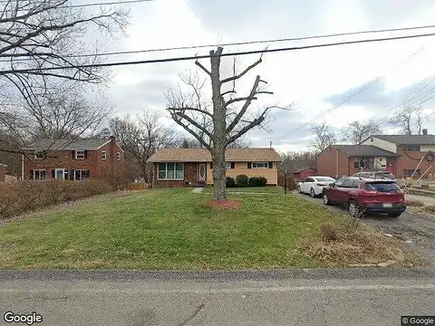 Garden City, MONROEVILLE, PA 15146