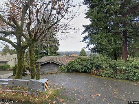 Mercerwood, MERCER ISLAND, WA 98040