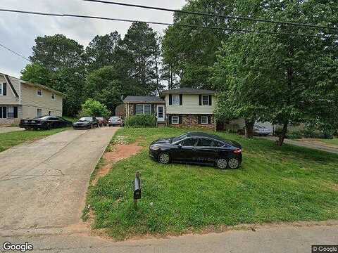 Taylor, RIVERDALE, GA 30274