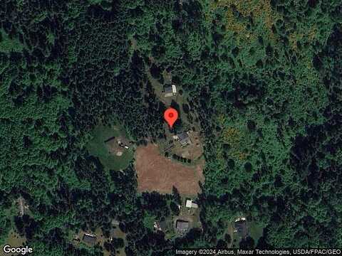 360Th, HANSVILLE, WA 98340