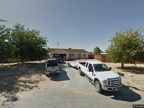 Kalmia, CALIFORNIA CITY, CA 93505