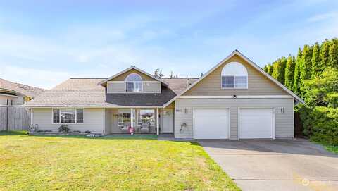 Niska, BLAINE, WA 98230