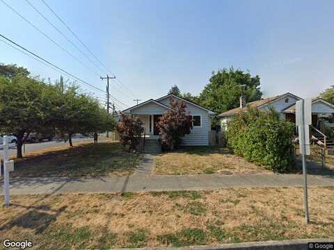 46Th, SEATTLE, WA 98118