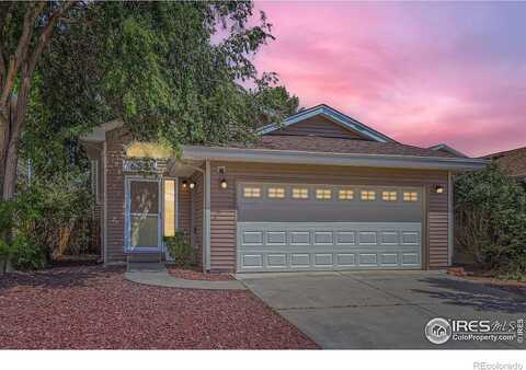 Wade, LONGMONT, CO 80503