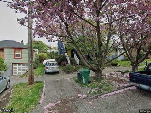 53Rd, SEATTLE, WA 98107