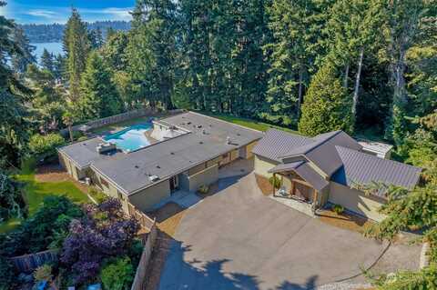 130Th, KIRKLAND, WA 98034