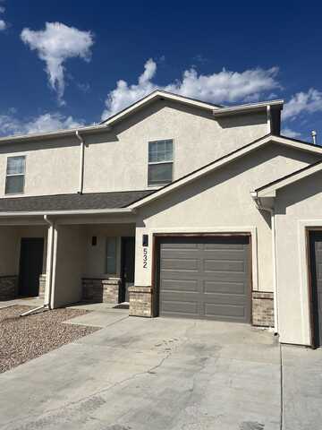 Canyon Vista, GRAND JUNCTION, CO 81505