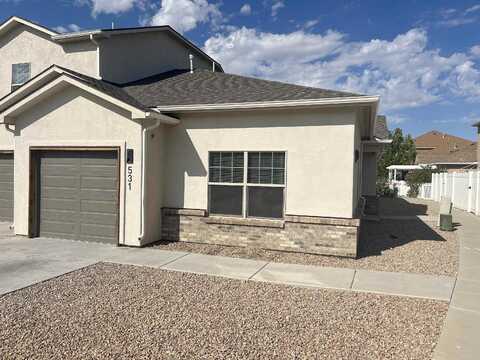 Canyon Vista, GRAND JUNCTION, CO 81505