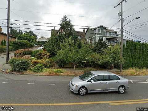 Admiral, SEATTLE, WA 98116