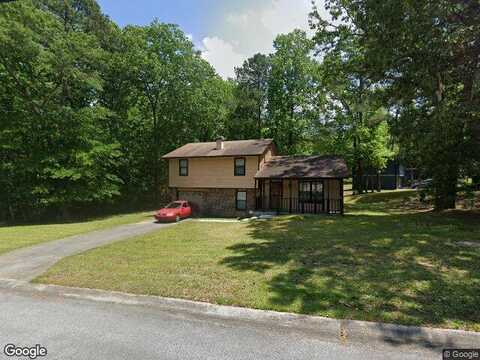 Rocky Pine, LITHONIA, GA 30038