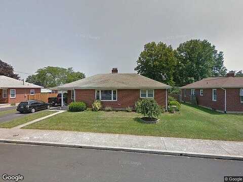 Grant, PALMYRA, PA 17078