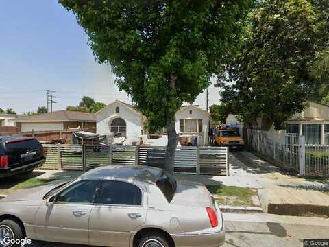 Ward, COMPTON, CA 90221