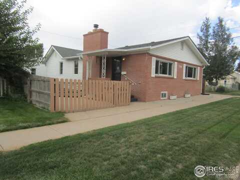 7Th, FORT MORGAN, CO 80701