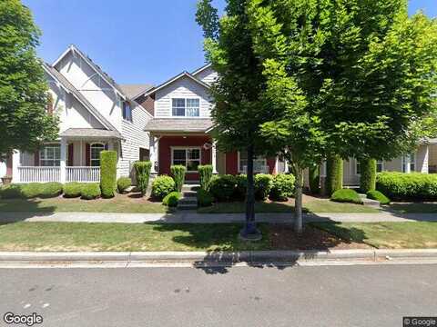 Balustrade, LACEY, WA 98513