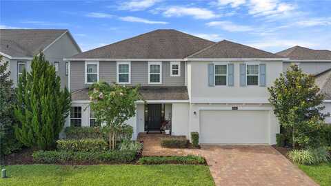 Chase, SAINT CLOUD, FL 34772