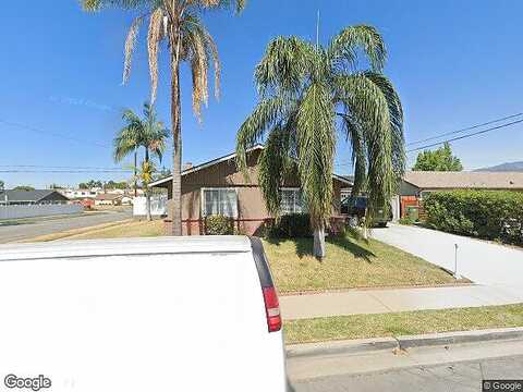 Dodsworth, COVINA, CA 91724