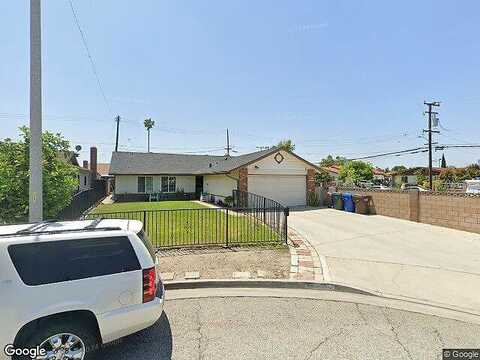 Standell, EL MONTE, CA 91732