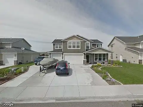 Laredo, PASCO, WA 99301