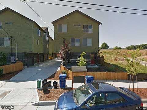 35Th, SEATTLE, WA 98118