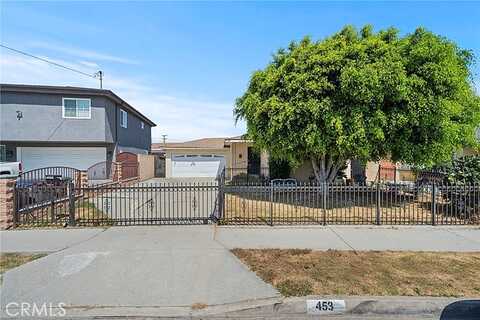 219Th, CARSON, CA 90745