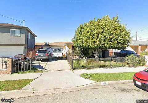 219Th, CARSON, CA 90745