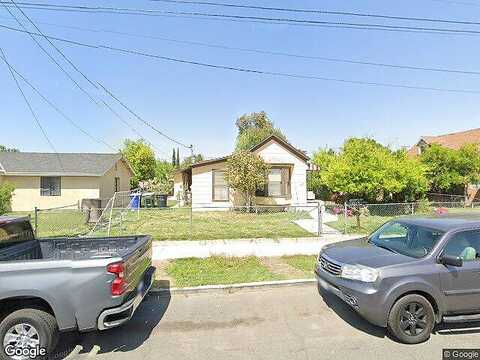 11Th, POMONA, CA 91766