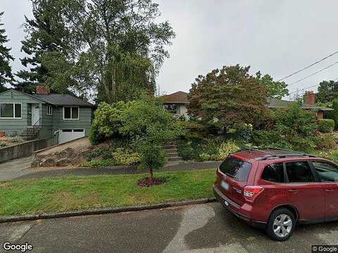 54Th, SEATTLE, WA 98116