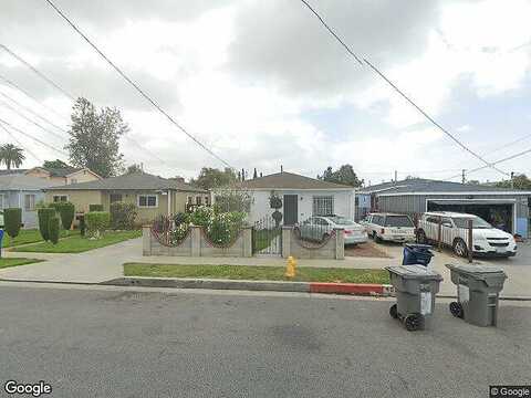 107Th, INGLEWOOD, CA 90304