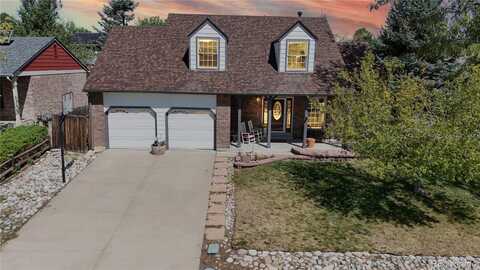 134Th, THORNTON, CO 80241