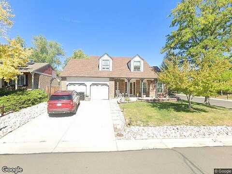 134Th, THORNTON, CO 80241