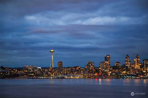 Massachusetts, SEATTLE, WA 98126