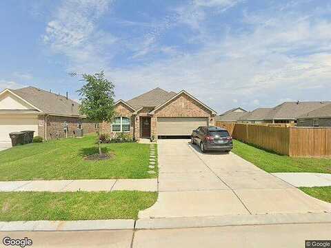 Homestead Ridge, RICHMOND, TX 77406