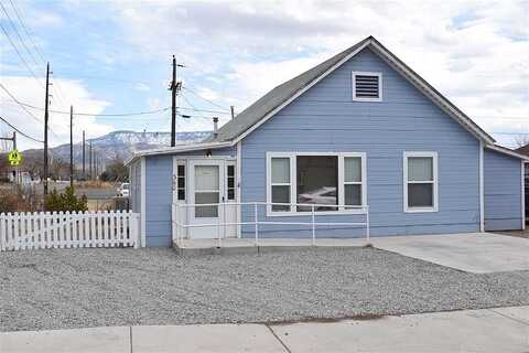 5Th, CLIFTON, CO 81520