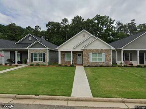 Calloway, CARTERSVILLE, GA 30120