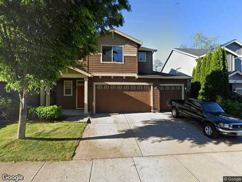 46Th, CAMAS, WA 98607