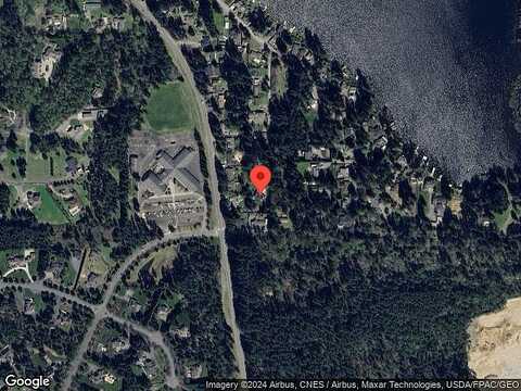 229Th, BLACK DIAMOND, WA 98010