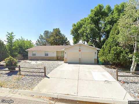 Hoisington, GRAND JUNCTION, CO 81504