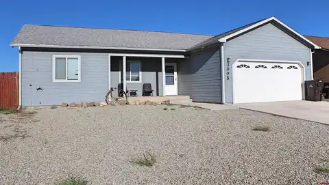 Adcock, ALAMOSA, CO 81101