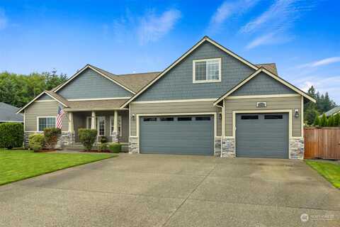 Fenmoor, OLYMPIA, WA 98501