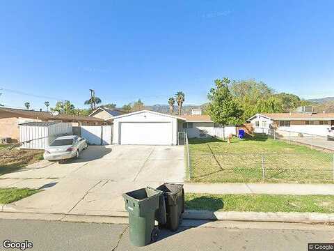 14Th, HIGHLAND, CA 92346