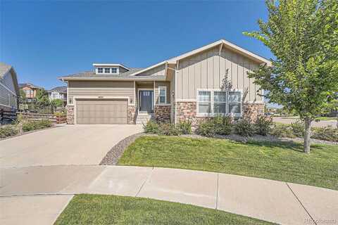 Peakview, AURORA, CO 80016