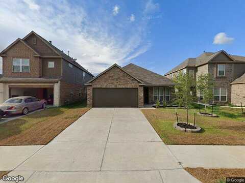 Oakleaf Ash, FRESNO, TX 77545