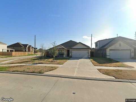 Wembley, ROSENBERG, TX 77471